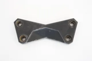  , moto712823 Мото кронштейн крепления руля Kawasaki Z Арт moto712823, вид 1