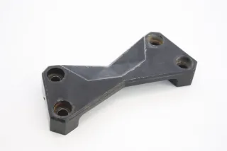  , moto712823 Мото кронштейн крепления руля Kawasaki Z Арт moto712823, вид 4