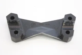  , moto712823 Мото кронштейн крепления руля Kawasaki Z Арт moto712823, вид 5