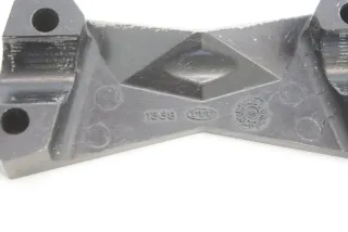  , moto712823 Мото кронштейн крепления руля Kawasaki Z Арт moto712823, вид 6