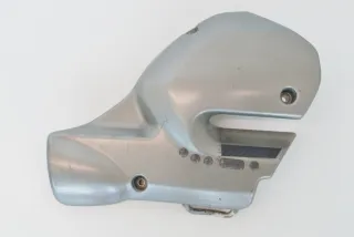 11350-mew-9230 , moto719689 Декоративная крышка двигателя Honda moto NT Арт moto719689, вид 1