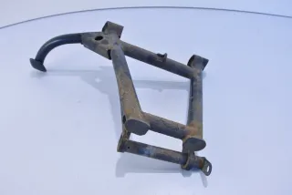  , moto877835 Мото подножка центральная Honda moto ST Арт moto877835, вид 3