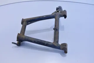  , moto877835 Мото подножка центральная Honda moto ST Арт moto877835, вид 5