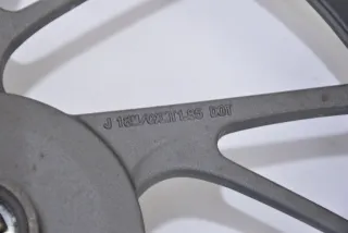 j17m,cxmt1.85 , moto3551865 Мото колесо переднее Honda moto CB Арт moto3551865, вид 6