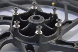 j17m,cxmt1.85 , moto3551865 Мото колесо переднее Honda moto CB Арт moto3551865, вид 9