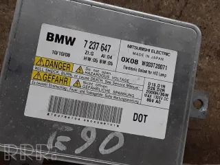 7237647 , artAUT27491 Блок розжига ксенона BMW 3 E90/E91/E92/E93 Арт AUT27491, вид 2