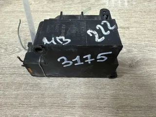 0993200058,A0993200058 Блок клапанов пневмоподвески Mercedes SK Арт 00167989, вид 3