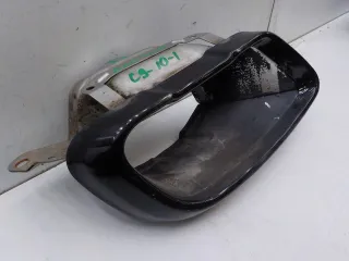51128078670 Насадка глушителя BMW X5 G05  Арт BIT660205, вид 2
