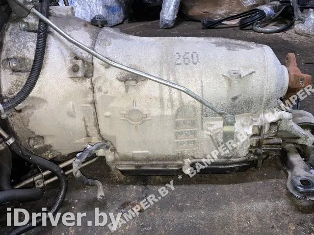 722.646 КПП автоматическая (АКПП) Mercedes E W212 Арт 105272960_3, вид 1