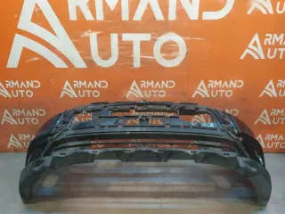 6400J474 бампер митсубиши, митсубиси аутлендер Mitsubishi Outlander 3 restailing 2 Арт 225470PM, вид 3