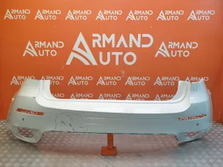 51127210649, 51127176243 бампер бмв х6 (х x 6) е71 (е e 71) BMW X6 E71/E72 Арт 225956PM, вид 1