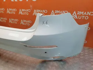 51127210649, 51127176243 бампер бмв х6 (х x 6) е71 (е e 71) BMW X6 E71/E72 Арт 225956PM, вид 2