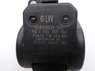 1601CQ Педаль Citroen C4 2 Арт 660601, вид 6