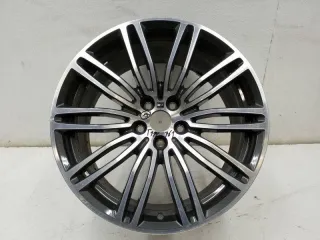 36117855086 Диск колеса литой BMW 5er G30 R19 M-пакет R19 BMW 5 серии Арт AT114761, вид 1