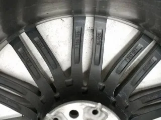 36117855086 Диск колеса литой BMW 5er G30 R19 M-пакет R19 BMW 5 серии Арт AT114761, вид 5