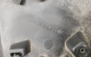 623107605R Решетка радиатора Renault Logan 1 Арт AT115514, вид 7