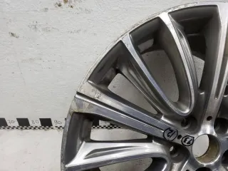 36116863111 Диск колеса литой задний BMW 7er G11 R20 BMW 7 серии Арт A998984T, вид 2
