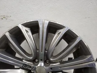 36116863111 Диск колеса литой задний BMW 7er G11 R20 BMW 7 серии Арт A998984T, вид 3