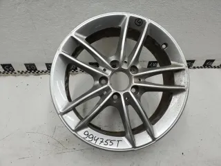 A1774010100 Диск колеса литой Mercedes Benz A-klasse W177 R16 Mercedes -Benz A-Класс Арт A994755T, вид 1