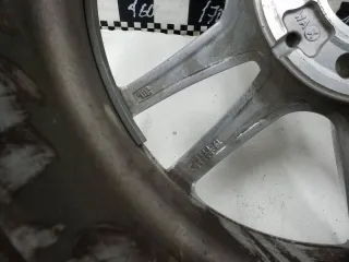 A1774010100 Диск колеса литой Mercedes Benz A-klasse W177 R16 Mercedes -Benz A-Класс Арт A994755T, вид 5