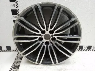 36117855083 Диск колеса литой передний BMW 5er G30 R19 BMW 5 серии Арт AL097170, вид 1