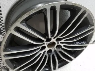 36117855083 Диск колеса литой передний BMW 5er G30 R19 BMW 5 серии Арт AL097170, вид 2