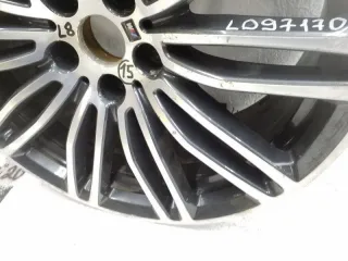 36117855083 Диск колеса литой передний BMW 5er G30 R19 BMW 5 серии Арт AL097170, вид 3