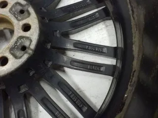 36117855083 Диск колеса литой передний BMW 5er G30 R19 BMW 5 серии Арт AL097170, вид 6