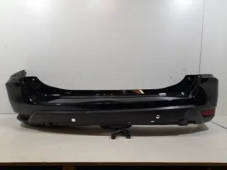 85022HZ30H бампер Nissan X-Trail T32 Арт lz186309, вид 1