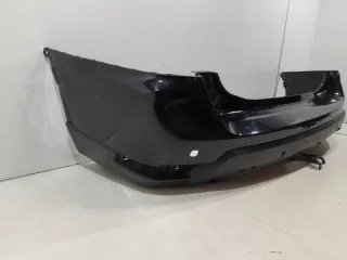 85022HZ30H бампер Nissan X-Trail T32 Арт lz186309, вид 3