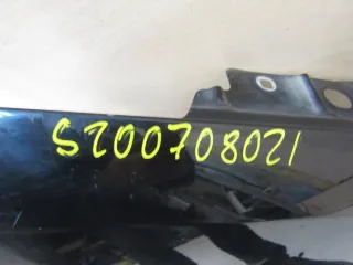 a1668801206 Крыло переднее правое Mercedes ML/GLE W166 Арт bs200708021, вид 2