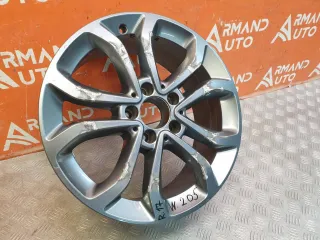 A2054010200 Диск колёсный R17 Mercedes C W205 Арт 225641PM, вид 2