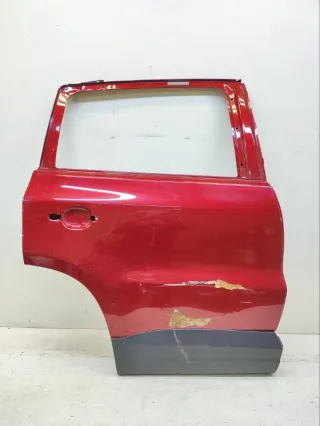 5N0833056A дверь Volkswagen Tiguan 1 Арт lz188243, вид 1