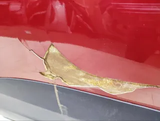 5N0833056A дверь Volkswagen Tiguan 1 Арт lz188243, вид 5