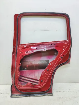5N0833056A дверь Volkswagen Tiguan 1 Арт lz188243, вид 10