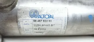 1U3H-9P445-BC,9646726680 радиатор egr Citroen C5 1 Арт 2077368, вид 2