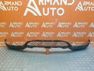 51117179848, 7179848 Юбка бампера BMW X6 E71/E72 Арт 230407PM, вид 1