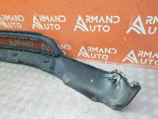 51117179848, 7179848 Юбка бампера BMW X6 E71/E72 Арт 230407PM, вид 11