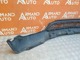 51117179848, 7179848 Юбка бампера BMW X6 E71/E72 Арт 230407PM, вид 12