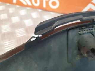 51117179848, 7179848 Юбка бампера BMW X6 E71/E72 Арт 230407PM, вид 13