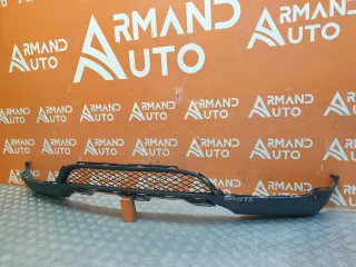 51117179848, 7179848 Юбка бампера BMW X6 E71/E72 Арт 230407PM, вид 2