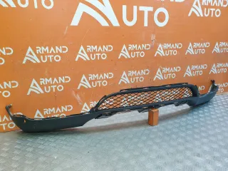 51117179848, 7179848 Юбка бампера BMW X6 E71/E72 Арт 230407PM, вид 3