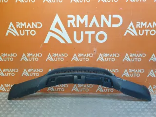 51117179848, 7179848 Юбка бампера BMW X6 E71/E72 Арт 230407PM, вид 6