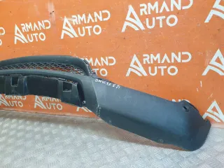 51117179848, 7179848 Юбка бампера BMW X6 E71/E72 Арт 230407PM, вид 7