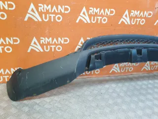 51117179848, 7179848 Юбка бампера BMW X6 E71/E72 Арт 230407PM, вид 8
