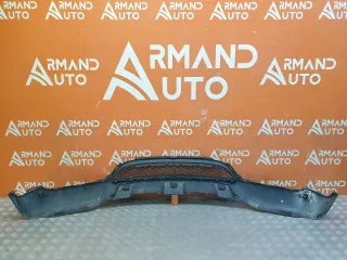 51117179848, 7179848 Юбка бампера BMW X6 E71/E72 Арт 230407PM, вид 10