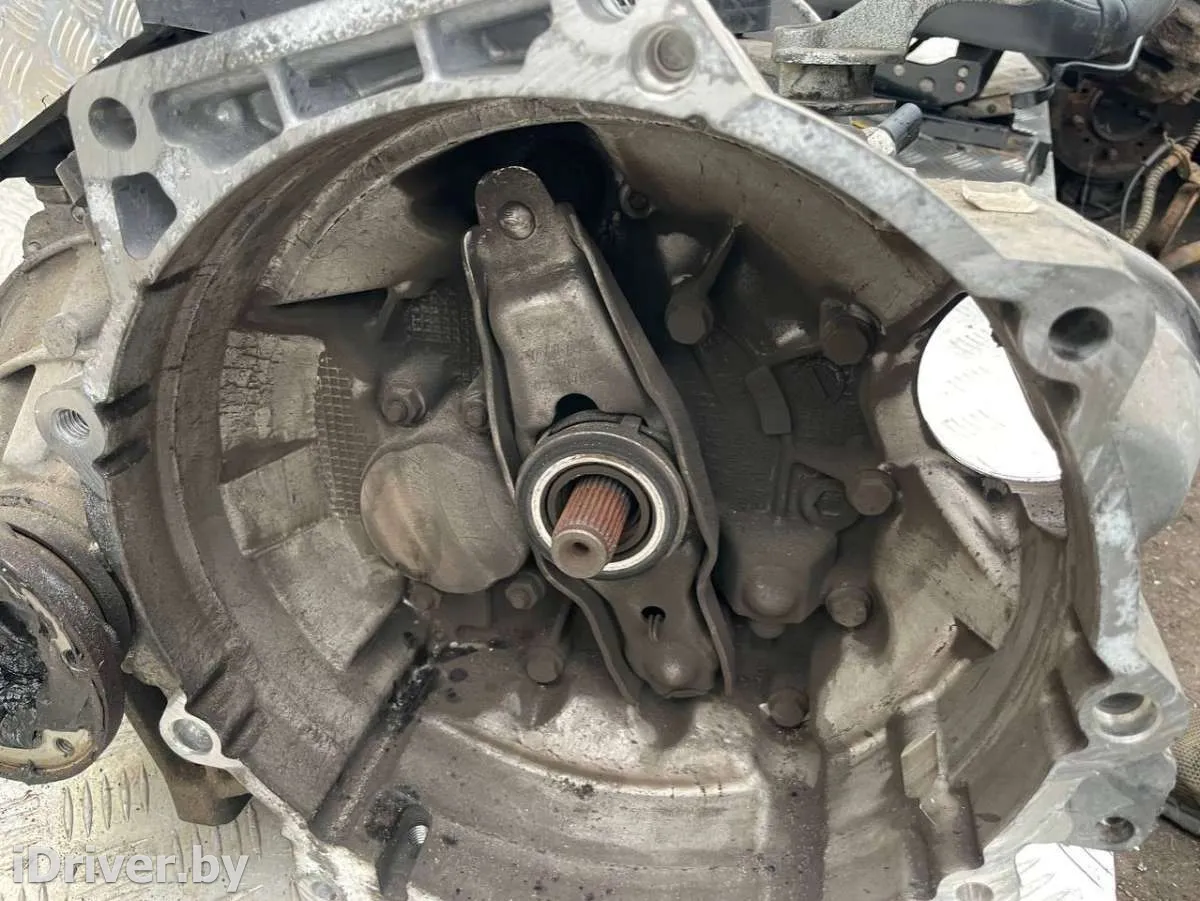 NBJ КПП (Коробка передач механическая) Volkswagen Golf 7 Арт М57630372, вид 6