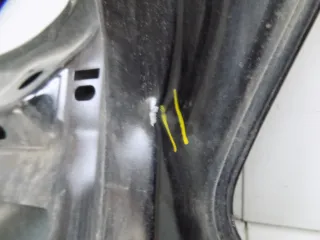 1852920 Дверь багажника Ford Focus 3 Арт b30319001, вид 20