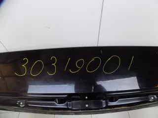 1852920 Дверь багажника Ford Focus 3 Арт b30319001, вид 2