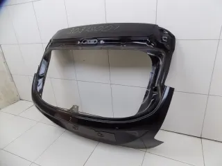 1852920 Дверь багажника Ford Focus 3 Арт b30319001, вид 3